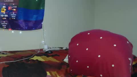 dante_bear online show from 03/06/25, 04:41