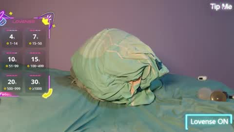 dante_bear online show from 11/03/25, 08:15