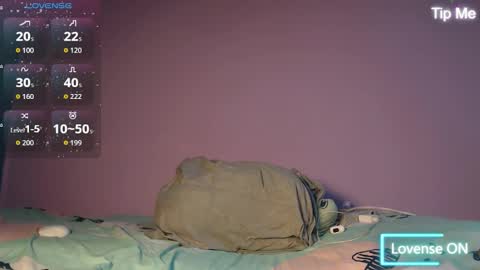 dante_bear online show from 11/15/25, 03:04