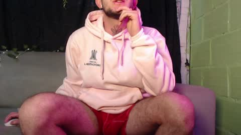 dante_bear online show from 04/20/26, 11:24