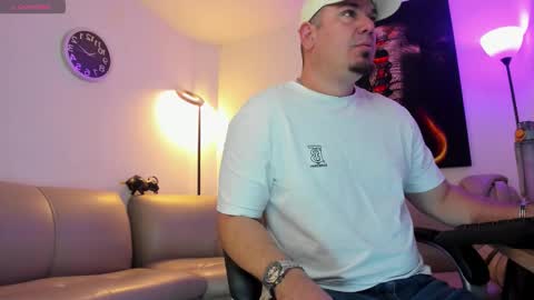 dante_bellini online show from 02/08/26, 02:31