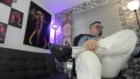 dante_bellini online show from 04/13/26, 02:33