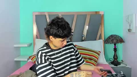 dante online show from 11/30/25, 03:05