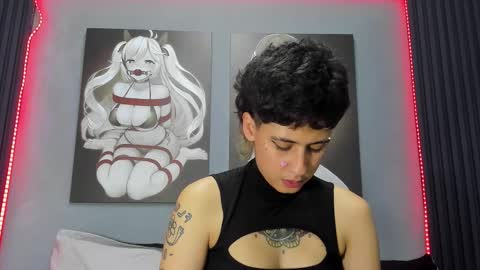 dante online show from 01/05/26, 06:11