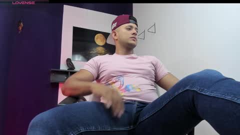 Dante online show from 03/09/25, 10:08