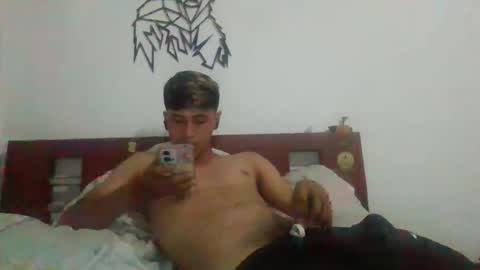 dante_bigcum online show from 03/19/26, 11:03