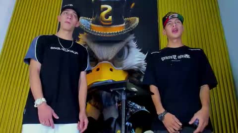 dante_brown1 online show from 10/29/25, 10:44