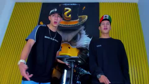 dante_brown1 online show from 11/03/25, 08:54