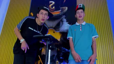 dante_brown1 online show from 11/08/25, 09:57