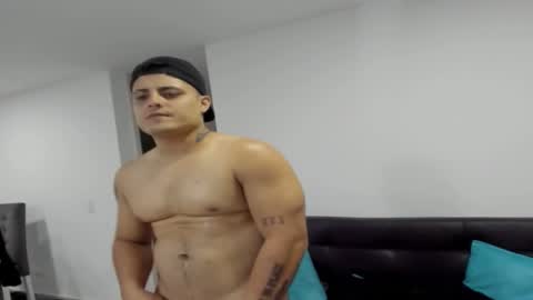 dante_brownco online show from 03/10/26, 01:21