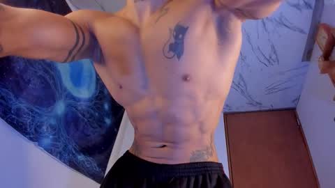 dante_cooper_0 online show from 01/07/26, 12:46