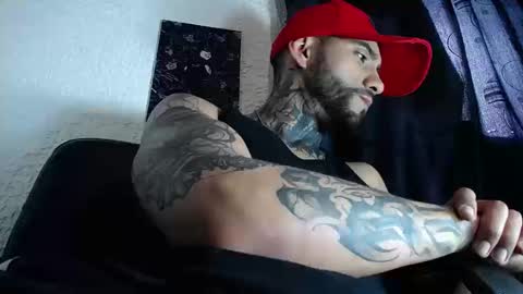 dante_d_angelo_ online show from 09/16/25, 09:38