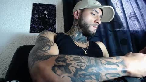 dante_d_angelo_ online show from 10/16/25, 08:43