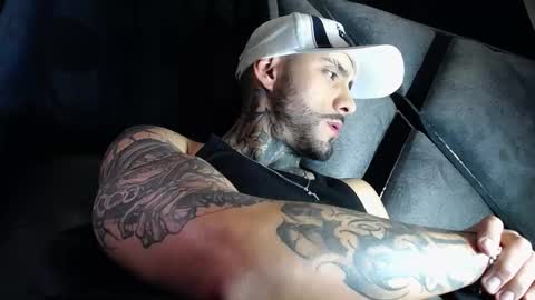 dante_d_angelo_ online show from 02/24/26, 06:11