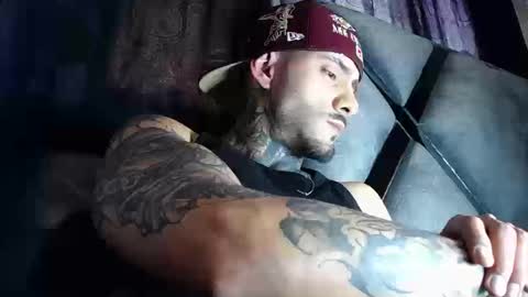 dante_d_angelo_ online show from 03/13/26, 10:27