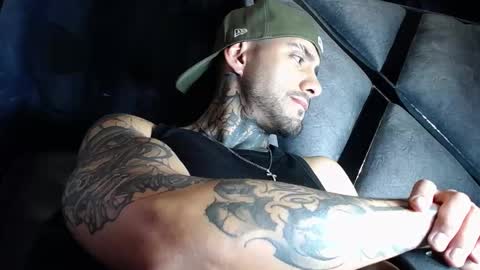 dante_d_angelo_ online show from 03/17/26, 09:18