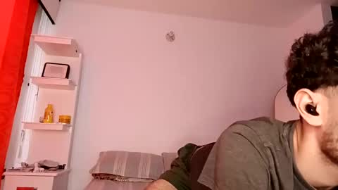 Snapshot of dante_dm chatting on 09/23/25, 09:07 DANTE DI MARCO online show from 09/23/25, 09:07