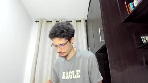 DANTE DI MARCO online show from 07/28/26, 01:12