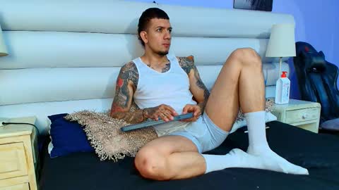 dante_flamee online show from 02/24/26, 12:36