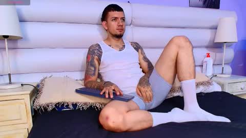 dante_flamee online show from 02/27/26, 11:10