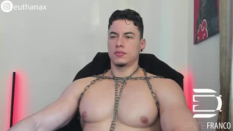 dante_franco online show from 12/29/24, 10:25