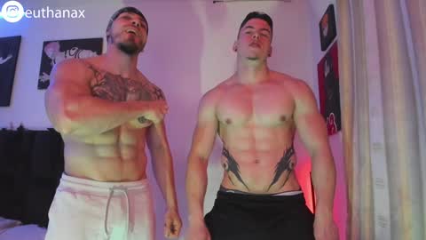 dante_franco online show from 01/31/25, 02:48