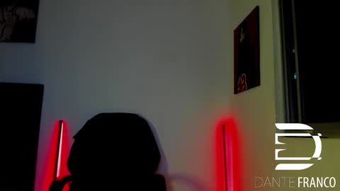 dante_franco online show from 10/08/25, 12:41