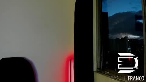 dante_franco online show from 10/25/25, 11:10