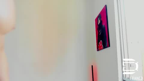 dante_franco online show from 11/08/25, 05:45