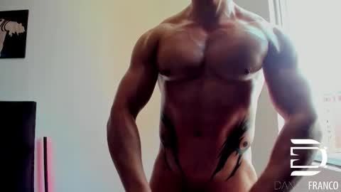 dante_franco online show from 11/12/25, 05:13