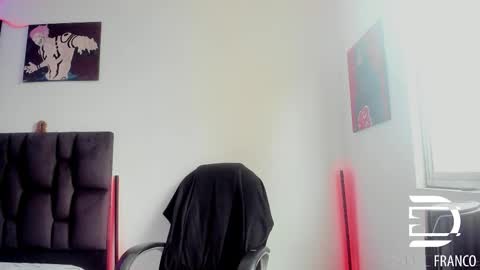 dante_franco online show from 12/04/25, 03:10