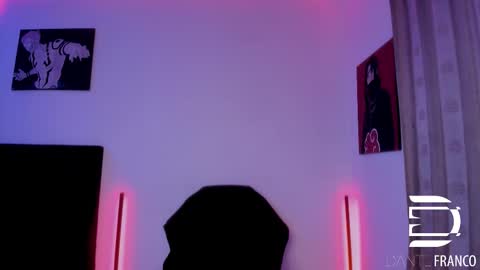 dante_franco online show from 01/06/26, 12:25