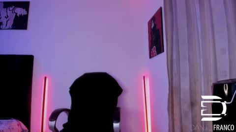 dante_franco online show from 01/07/26, 01:08