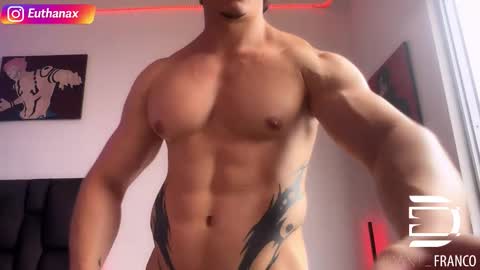 dante_franco online show from 03/23/26, 10:14