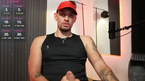 SEBAS online show from 09/09/25, 04:01