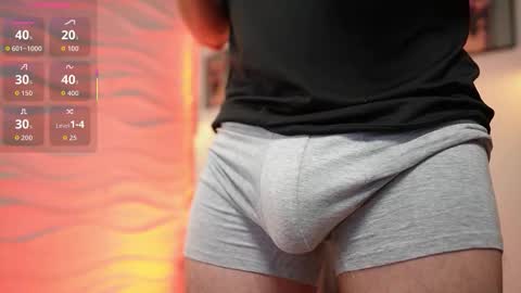 SEBAS online show from 03/27/26, 09:47