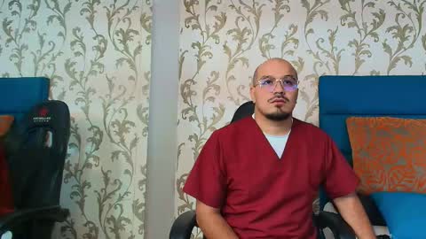 Snapshot of dante_goldt chatting on 05/15/26, 11:45 Dante online show from 05/15/26, 11:45