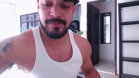 Dante Hell online show from 11/25/25, 06:08