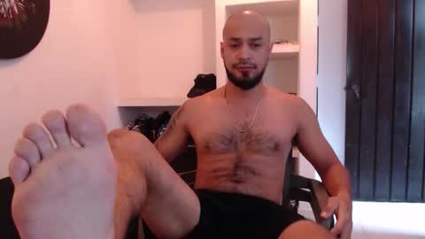 Dante Hell online show from 02/02/26, 10:08