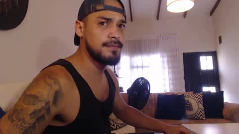 Dante Hell online show from 04/02/26, 06:27