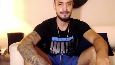 Dante Hell online show from 04/18/26, 01:09