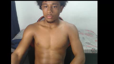 Dani online show from 10/28/25, 01:20