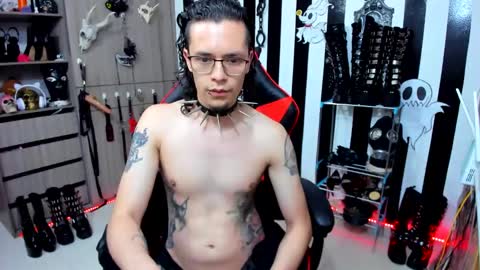 Dante online show from 12/29/24, 07:22