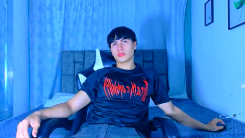 DANTE KENT online show from 03/30/26, 12:28