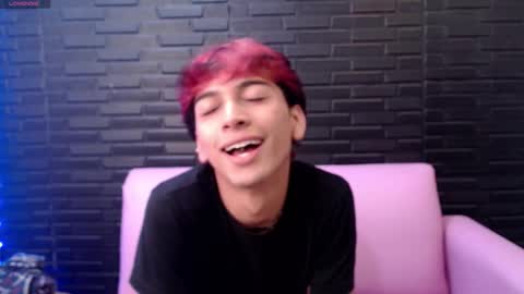 Dante online show from 02/26/26, 04:28