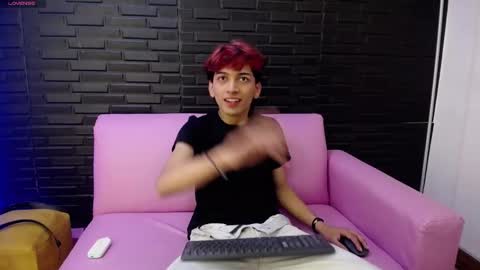 Dante online show from 02/27/26, 03:01