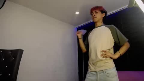 Dante online show from 03/03/26, 03:40