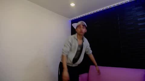 Dante online show from 03/07/26, 05:10