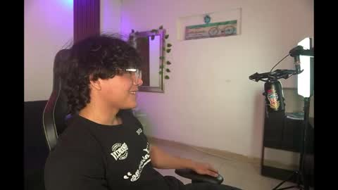 Dante online show from 04/13/26, 05:40