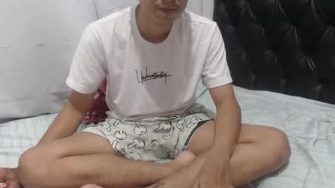 Dante online show from 04/16/26, 02:56